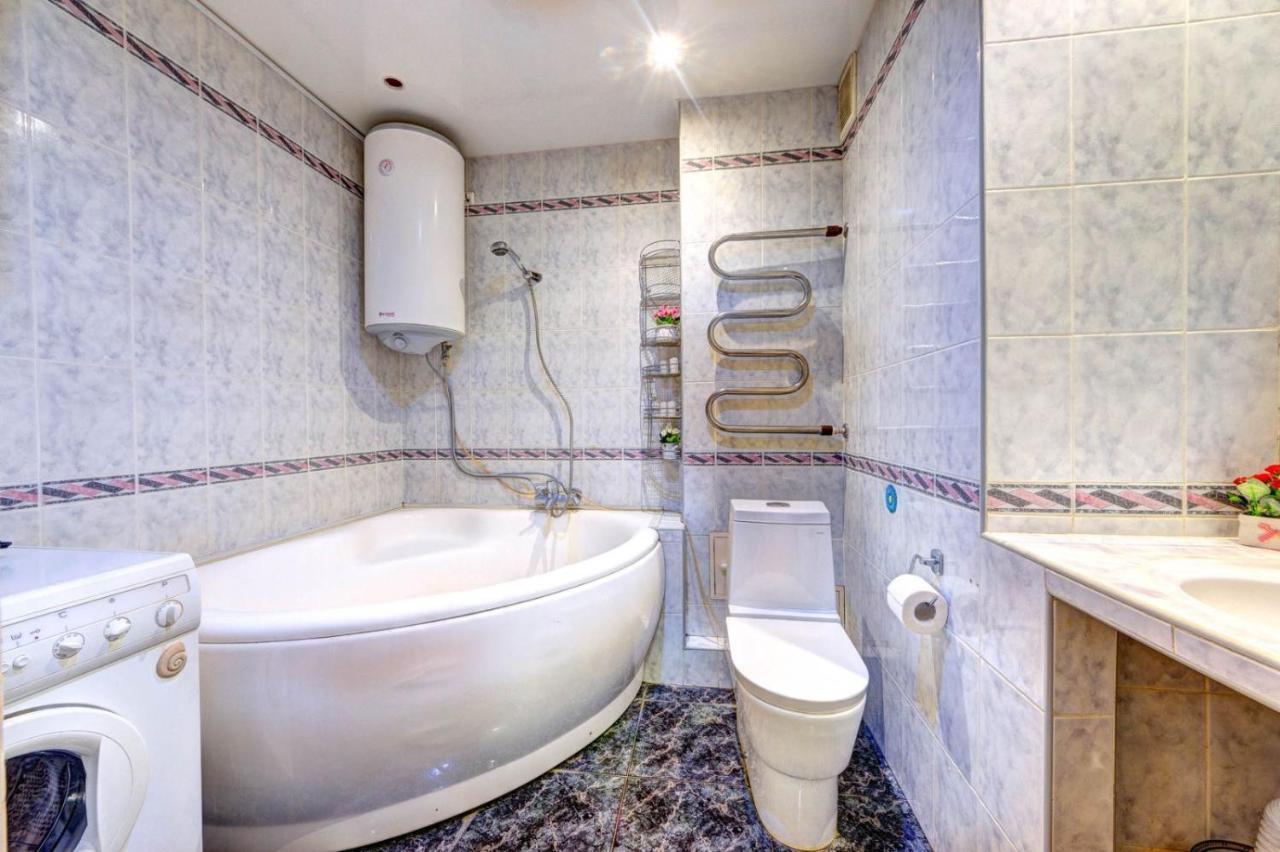 Apartments Of Bogdan Khmelnitsky Kiev Buitenkant foto